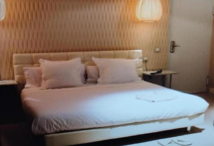 اتاق لوکس, Abalú Design Boutique Hotel Gran Via