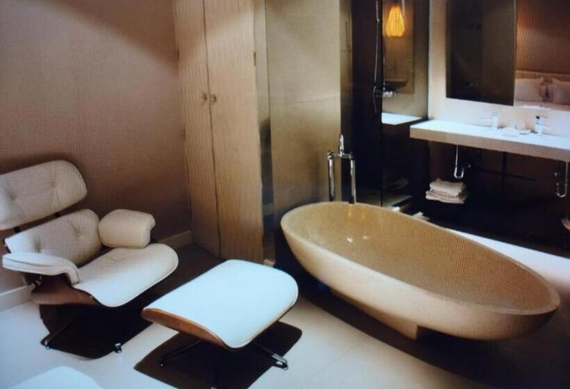 اتاق لوکس, Abalú Design Boutique Hotel Gran Via