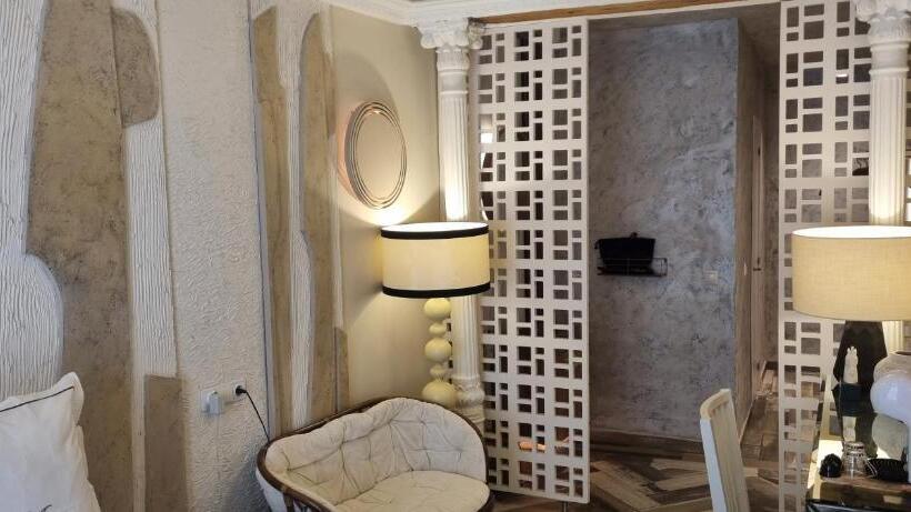 اتاق استاندارد, Abalú Design Boutique Hotel Gran Via