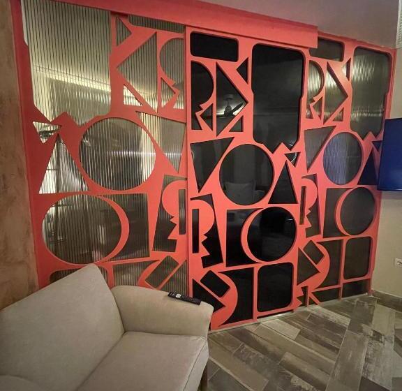 اتاق استاندارد, Abalú Design Boutique Hotel Gran Via