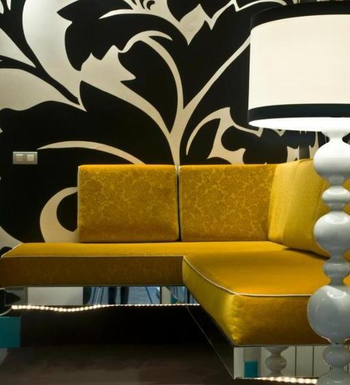 اتاق استاندارد, Abalú Design Boutique Hotel Gran Via