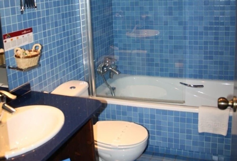 غرفة قياسية, Casa Estampa