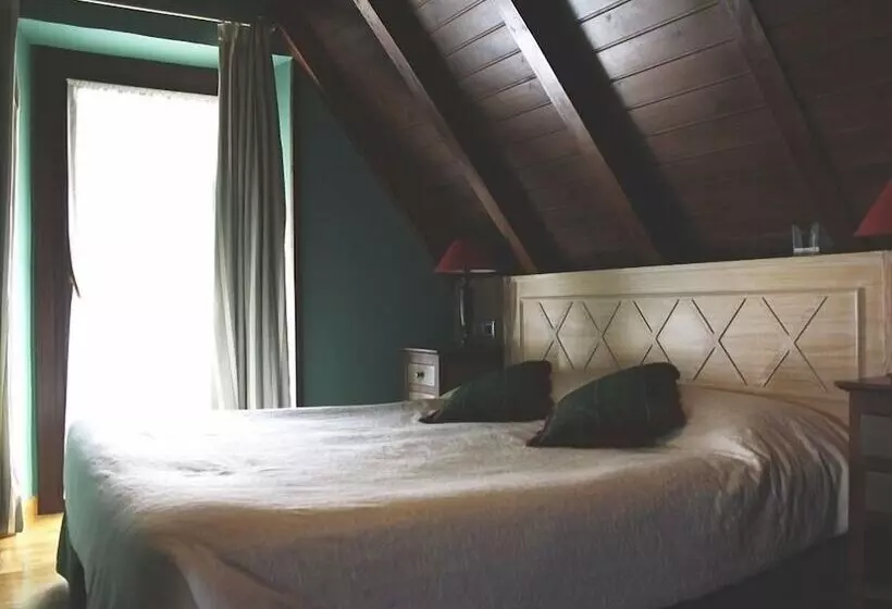 スタンダードルーム, Casa Estampa