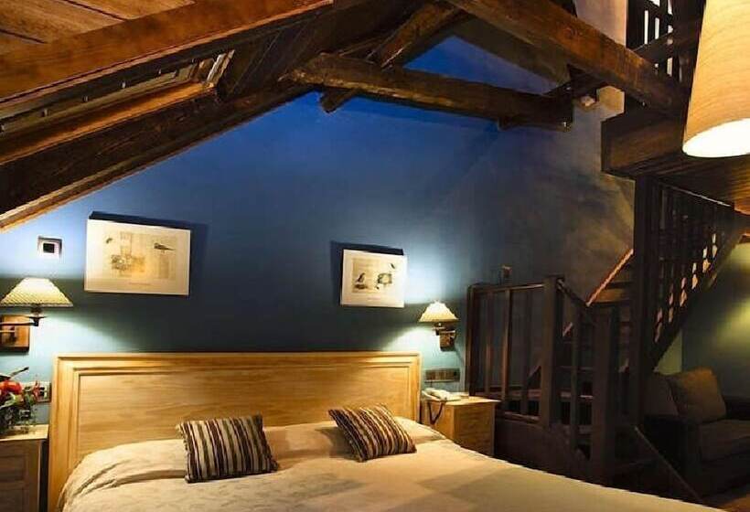 اتاق استاندارد سه نفره, Casa Estampa