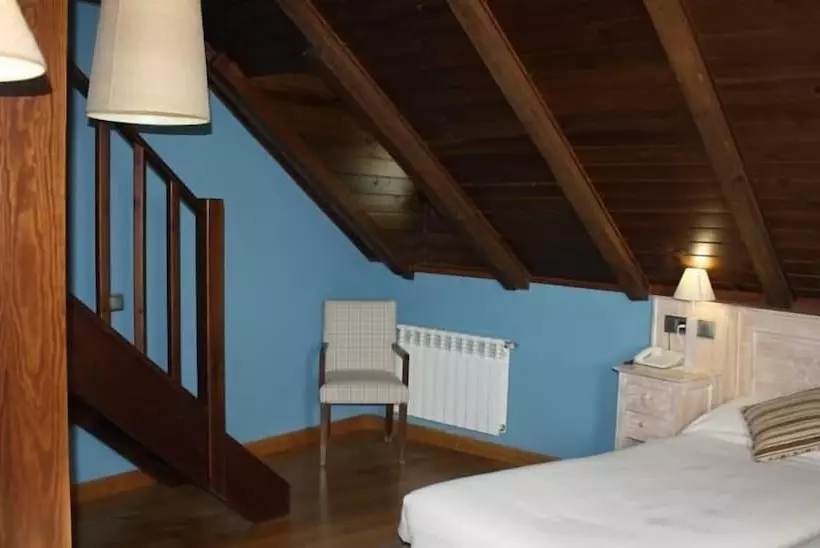 スタンダード４人部屋, Casa Estampa