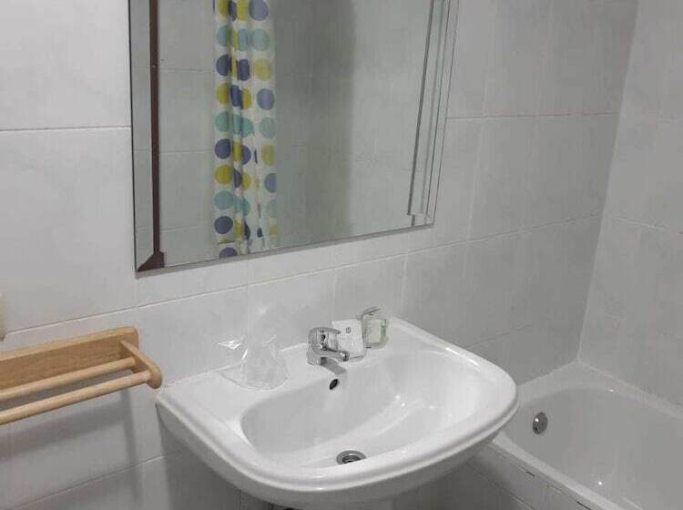 اتاق استاندارد, Hostal Algodón