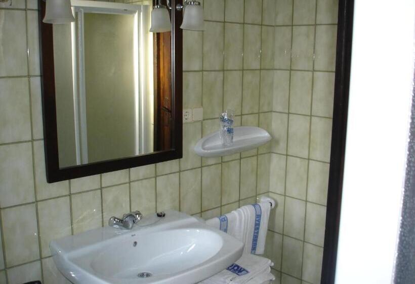 标准间, Hostal Ayestaran Ii