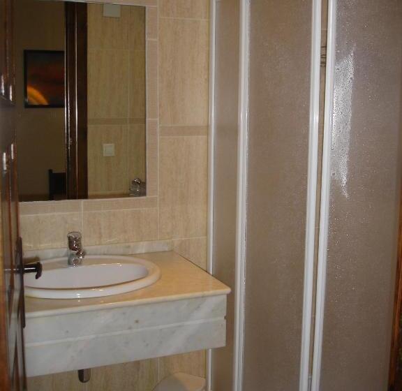 Номер Стандарт, Hostal Ayestaran Ii