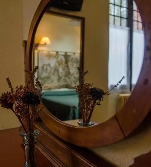 اتاق استاندارد سه نفره, Hostal Ayestaran Ii