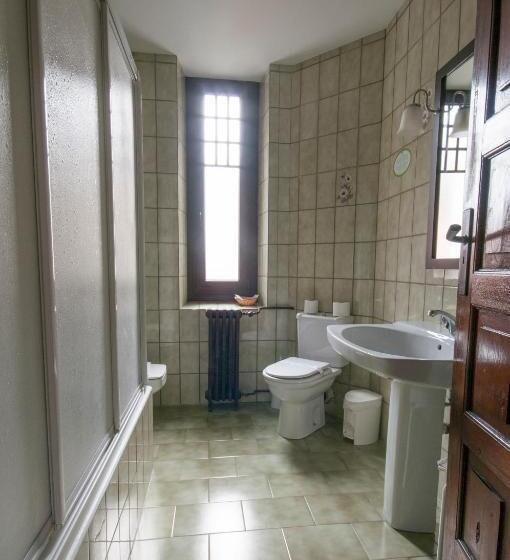 标准间, Hostal Ayestaran Ii