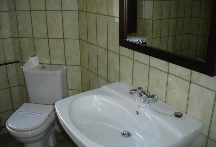 Номер Стандарт, Hostal Ayestaran Ii