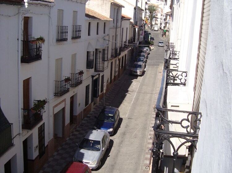 스탠다드 룸, Hostal Duran