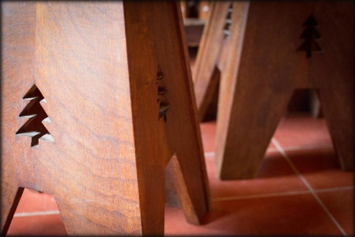 Standard Room Mountain View, Hostal L Avet Blau