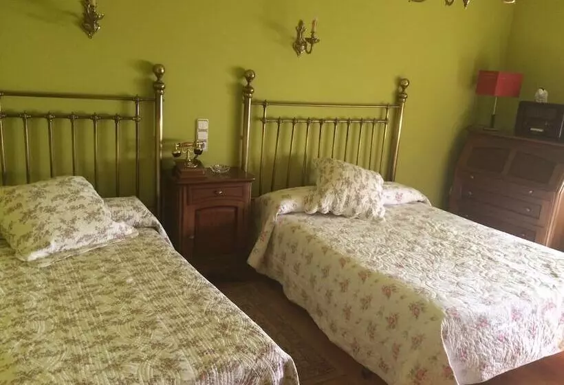 Standard-huone, Hostal Mónica