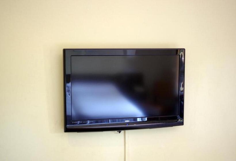 اتاق استاندارد, Los Olivos