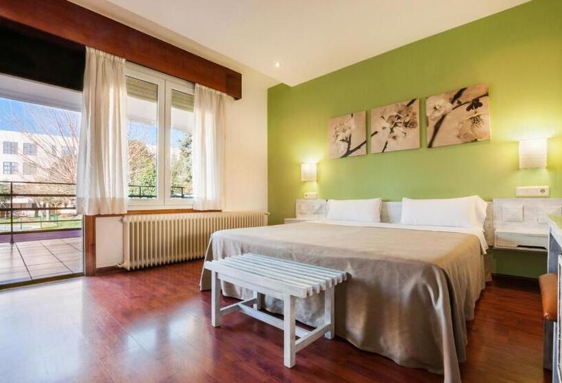 اتاق استاندارد, Los Olivos