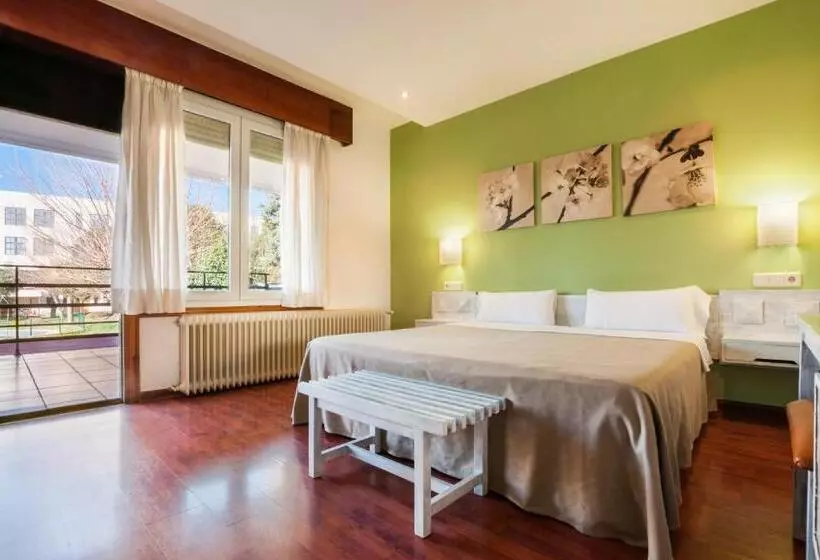 Chambre Standard, Los Olivos