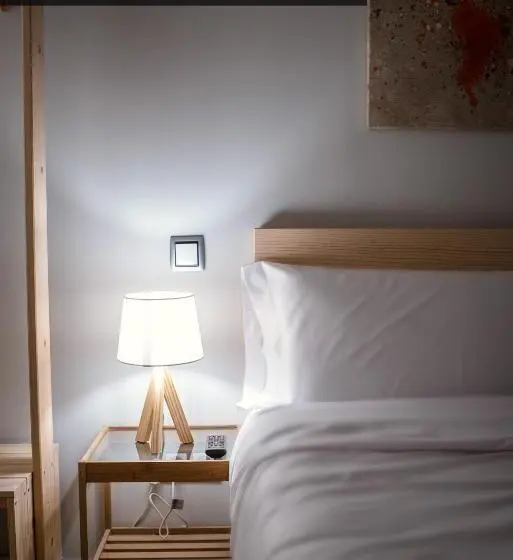 اتاق استاندارد اینتریور, Marina Rooms