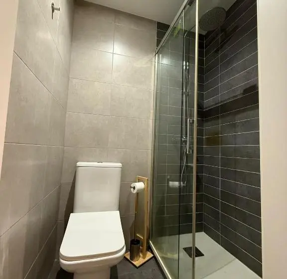 اتاق استاندارد یک نفره, Marina Rooms