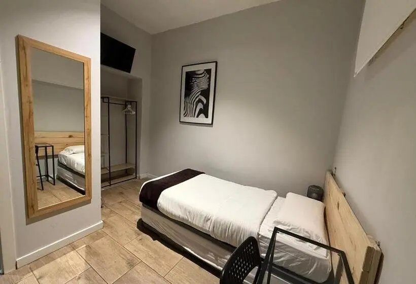 اتاق استاندارد یک نفره, Marina Rooms