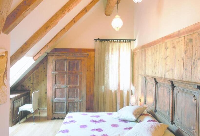 غرفة سوبيريور, Sant Roc