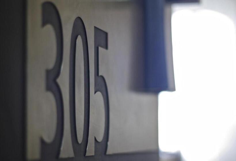 غرفة سوبيريور, Sant Roc