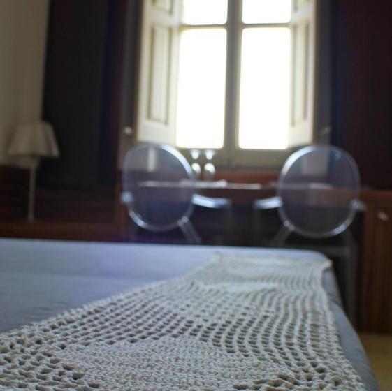 غرفة سوبيريور, Sant Roc