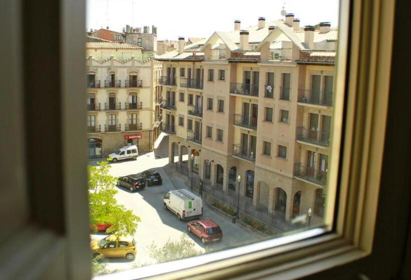 Quarto Superior, Sant Roc