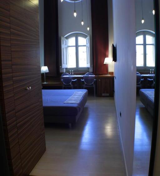 غرفة سوبيريور, Sant Roc