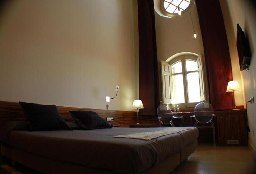 Quarto Superior, Sant Roc