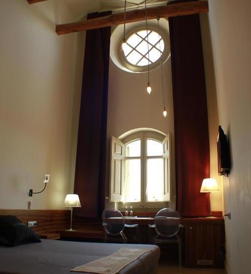 غرفة سوبيريور, Sant Roc