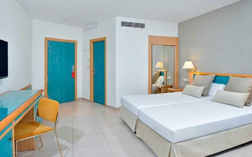 スタンダードルーム, Sol Principe