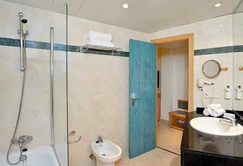 スタンダードルーム, Sol Principe