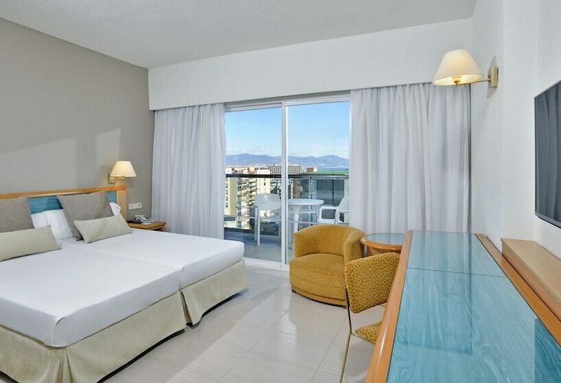 スタンダードルーム, Sol Principe