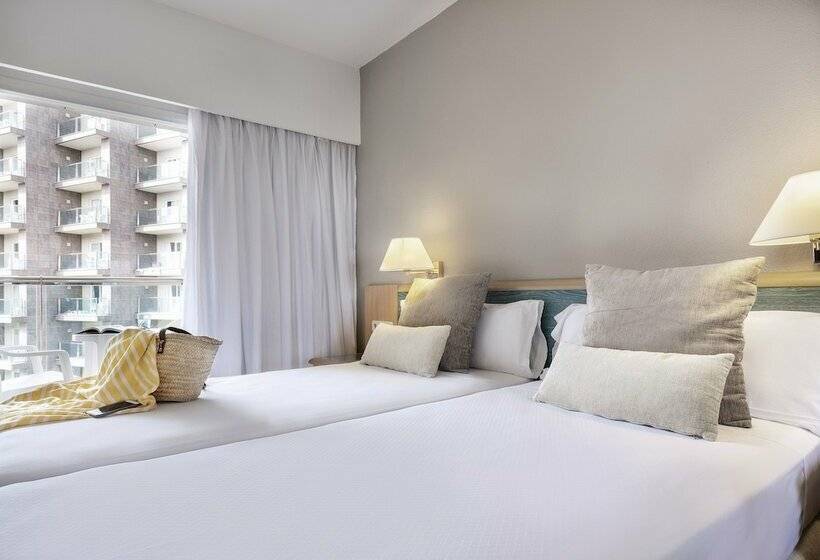 スタンダードルーム, Sol Principe