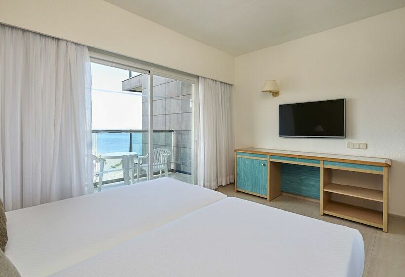 スタンダードルーム, Sol Principe