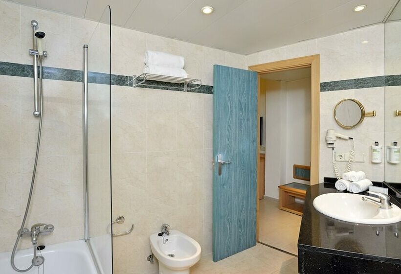 スタンダードルーム, Sol Principe