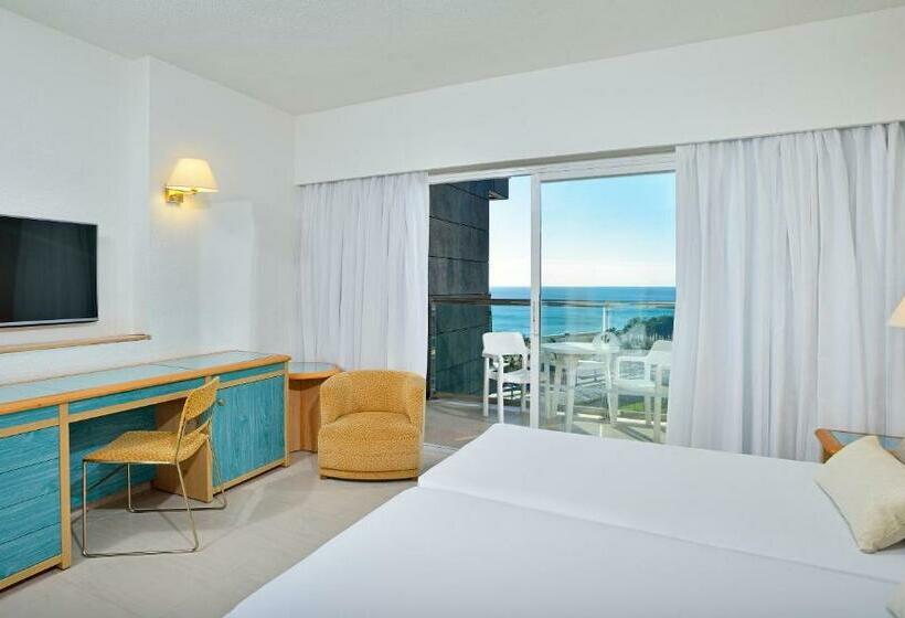 サイドオーシャンビュースタンダードルーム, Sol Principe