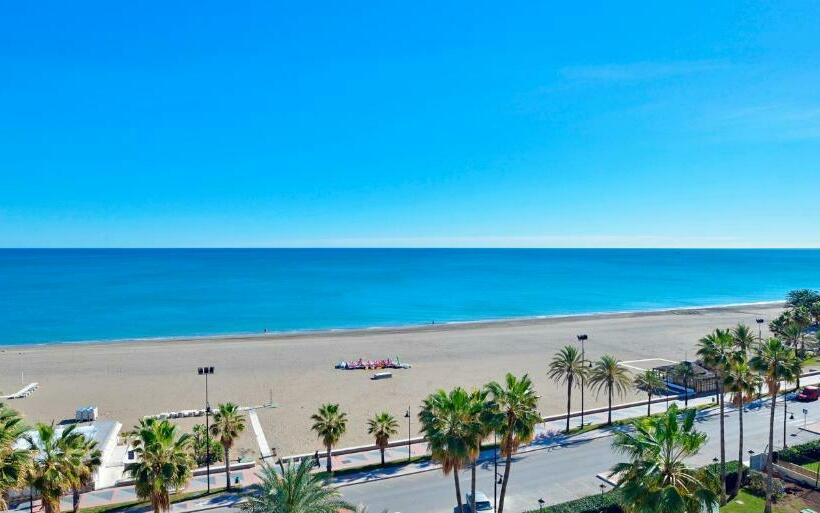 サイドオーシャンビュースタンダードルーム, Sol Principe