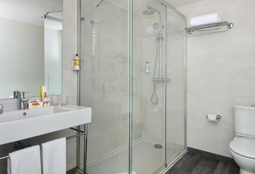 サイドオーシャンビュースタンダードルーム, Sol Principe