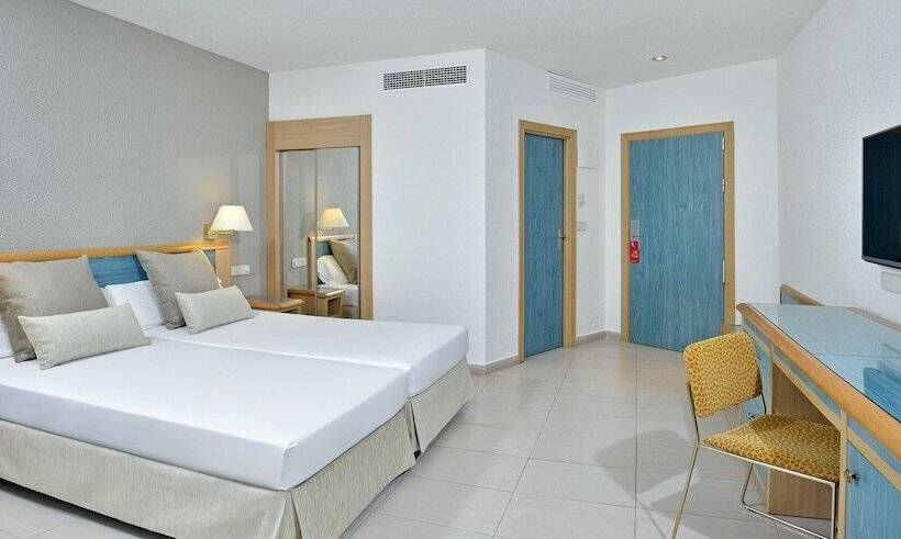 エコノミールーム, Sol Principe