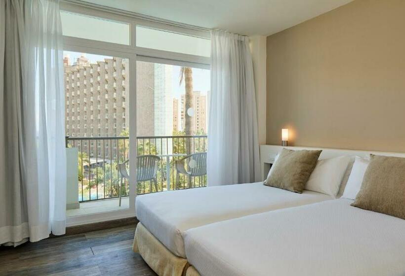 ジュニアスイート, Sol Principe