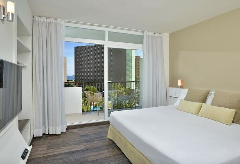 ジュニアスイート, Sol Principe