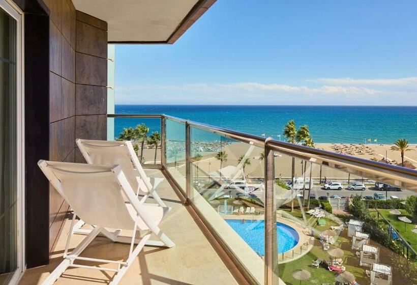 海の見えるスーペリアジュニアスイート, Sol Principe