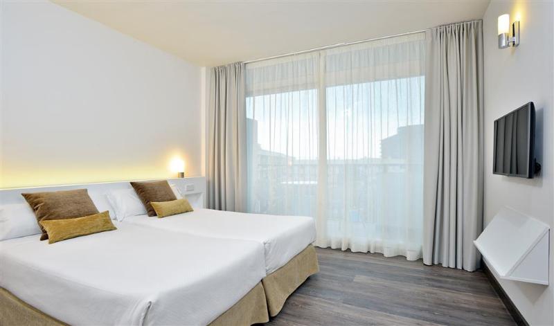 スタンダードルーム, Sol Principe