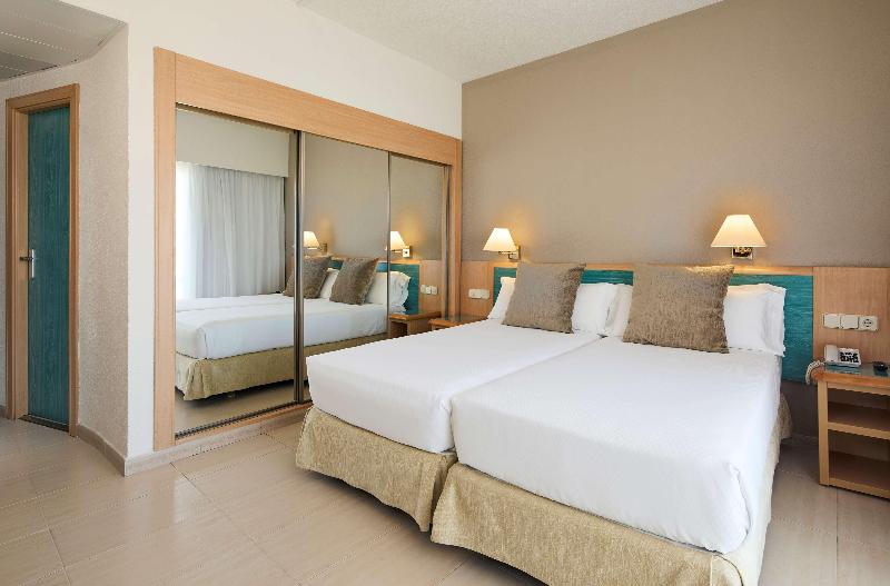 スタンダードルーム, Sol Principe