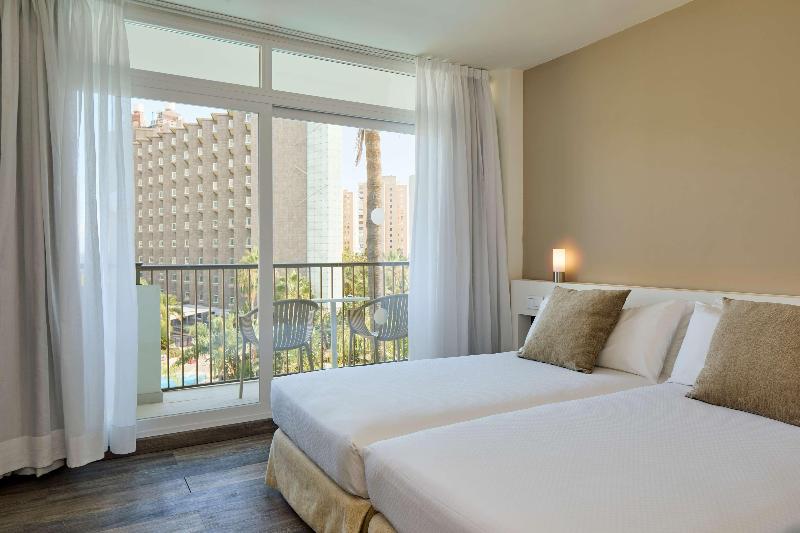 スタンダードルーム, Sol Principe