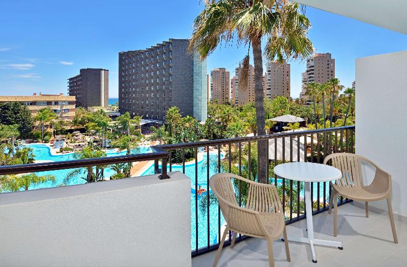 スタンダードルーム, Sol Principe