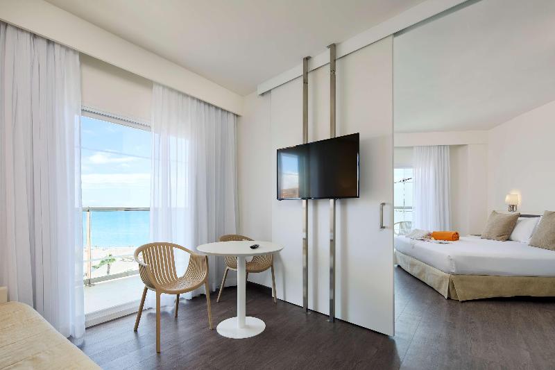 ジュニアスイート, Sol Principe