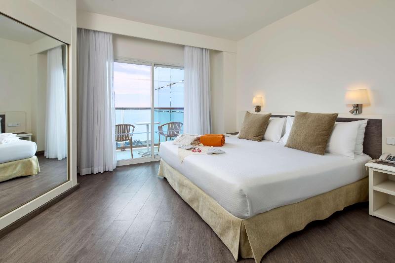 ジュニアスイート, Sol Principe